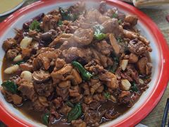 -偏爱炒鸡店(宝龙店)