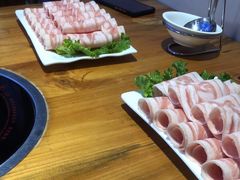 -风情丽江斑鱼火锅(孙家沟西南路80号店)
