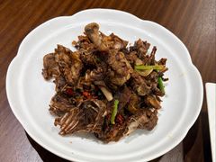 -全聚德(上海首店浦东店)