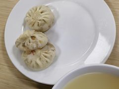 -津门永胜包子铺(哈尔滨道总店)