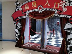 -爱丽丝冒险奇遇记