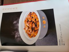 -全聚德烤鸭店(马家堡店)