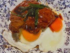 -阿大排档(长春这有山店)