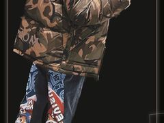 -MONCLER(北京SKP概念店)