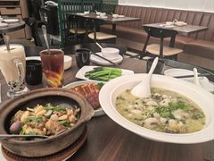 -新旺茶餐厅(鑫耀·光环live店)
