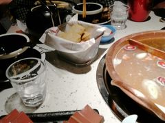 -京韵胡同·酱香羊蝎子火锅涮肉(长寿路店)