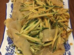 摇滚拉皮-额娘·春饼烤鸭(华北七楼创始店)