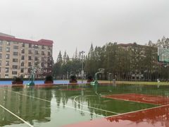 -上海财经大学(国定路校区)