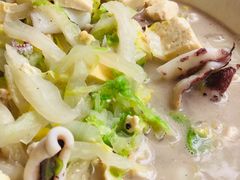 笔管炖豆腐-如意香辣鸡架(总店)