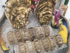 -嘉升大排档(番禺总店)