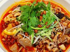 -顺水湾·牛肉牛杂火锅(驾鹤店)