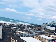 -Cafe Aewol Monsant