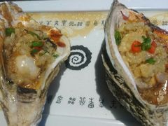 -很久以前羊肉串(打浦路店)