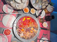 -牛New寿喜烧(闵行龙湖天街店)