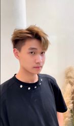 -汀南丝雨Hair design
