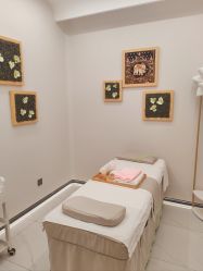 -芳朵美容养生SPA