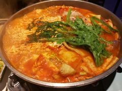 -花腰餐吧Bistro烧烤 傣味(传媒大学店)