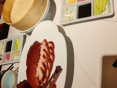 -四世同堂·京菜·烤鸭(双井店)