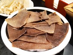 -重庆古老火锅