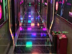 -欢乐驿站量贩式KTV(西丽店)