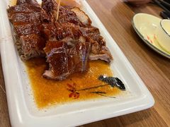 -先记烧鹅王·本地粤菜(福永店)