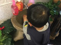 -朴大人炭烤·韩国料理(奥帆中心海尔洲际店)