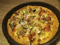 -必胜客(双榆树店)