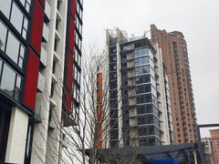 -中興路一號Oriental One