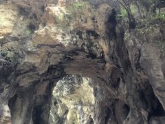 -天河潭旅游度假区