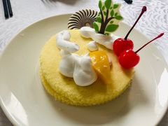 -廊坊固安福朋喜来登酒店