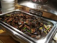 -芭菲盛宴·环球美食(解放碑英利国际店)
