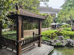 -全季酒店（苏州观前街平江路店）(原临顿路地铁站店)