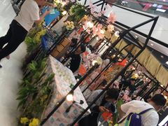 -万达茂商场(南京仙林店)