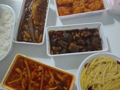 -紫光园清真北京小吃(广渠门内店)
