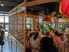 -醉长安(南门总店)