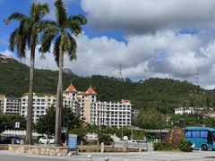 -江门古兜温泉小镇