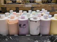 -素能手工陶艺馆·陶艺diy·亲子游乐(深圳书城·中心城店)