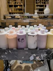 -素能手工陶艺馆·陶艺diy·亲子游乐(深圳书城·中心城店)