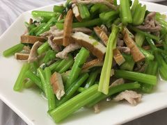 -家的味道餐厅·新鲜实惠