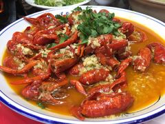 -杨胖子私房菜(秦虹路店)