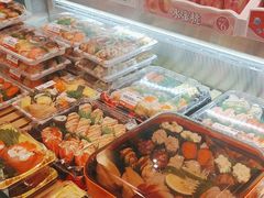 -争鲜回转寿司(朝北大悦城店)