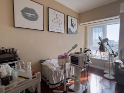 -演员的秘密·皮肤管理