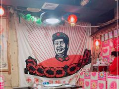 -粗粮人家·东北菜(洋桥店)