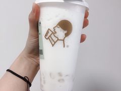 -喜茶(北京三里屯太古里店)