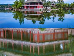 -承德避暑山庄景区