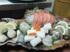 -松涛日本料理