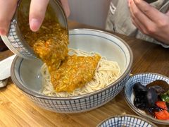 -蟹味阁·蟹黄面(体育西横街店)
