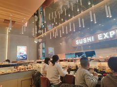 -争鲜回转寿司(中街大悦城店)