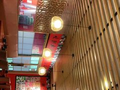 大堂-金穗园·砂锅粥.醉鸡煲火锅(长寿路店)