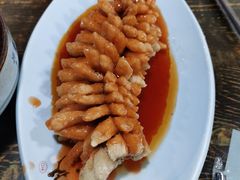 -神仙钵湘香土菜馆(光华路店)